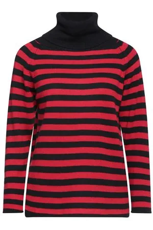 SHIRTAPORTER STRICKWAREN - Rollkragenpullover