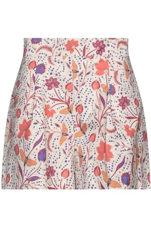 Amotea HOSEN & RÖCKE - Shorts & Bermudashorts