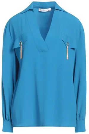 SIMONA CORSELLINI TOPS - Tops