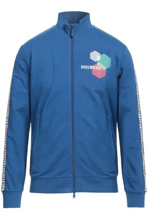 Bikkembergs TOPS - Sweatshirts