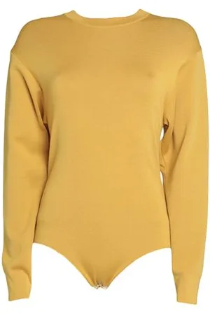 ERIKA CAVALLINI TOPS - Bodysuits