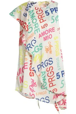 5 PROGRESS TOPS - Tops
