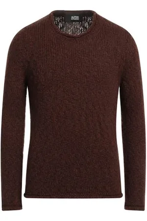 ALPHA STUDIO STRICKWAREN - Pullover