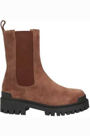 Ennequadro SCHUHE - Stiefeletten