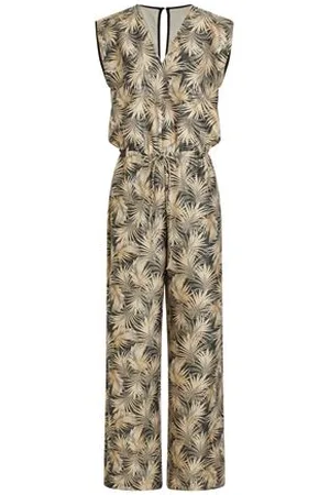 FISICO OVERALLS - Jumpsuits