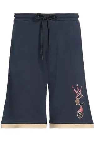 Iceberg HOSEN & RÖCKE - Shorts & Bermudashorts