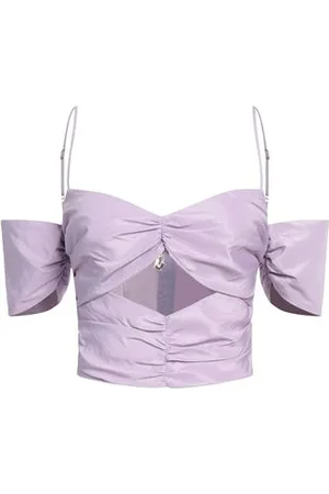 Elisabetta Franchi TOPS - Tops