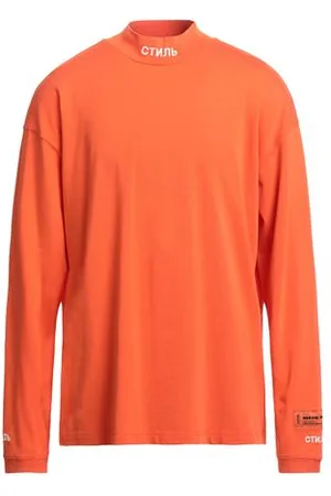 Heron Preston TOPS - T-shirts