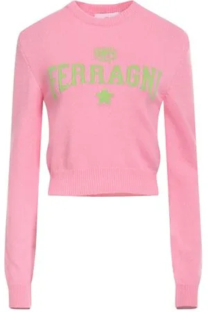 Chiara Ferragni STRICKWAREN - Pullover