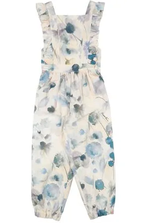 Elisabetta Franchi OVERALLS - Jumpsuits