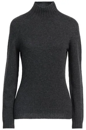 ARAGONA STRICKWAREN - Rollkragenpullover