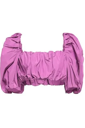 Msgm TOPS - Tops