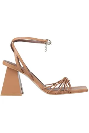 ALOHAS SCHUHE - Zehentrenner