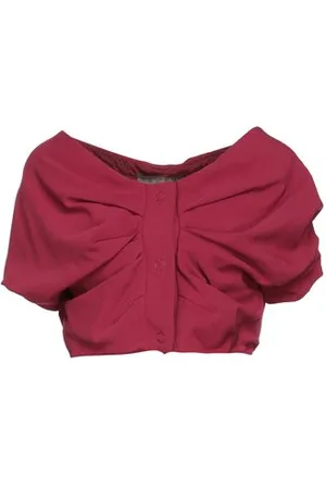 SIMONA CORSELLINI TOPS - Tops