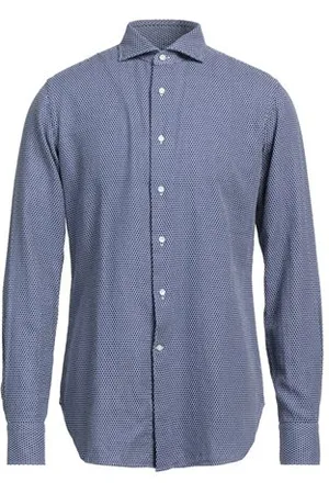 ALESSANDRO GHERARDI TOPS - Hemden