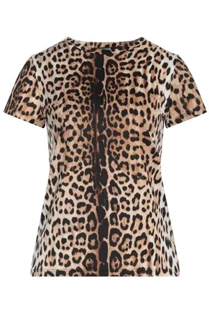 Roberto Cavalli TOPS - T-shirts