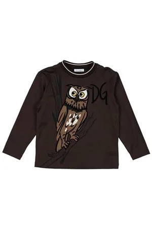 Dolce & Gabbana TOPS - T-shirts