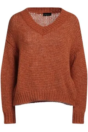 Roberto Collina STRICKWAREN - Pullover