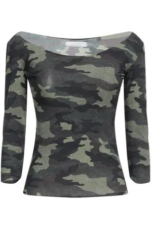 CHIARA BONI TOPS - T-shirts