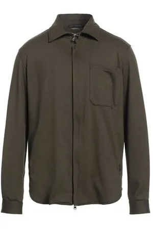 D.A. Daniele Alessandrini TOPS - Hemden