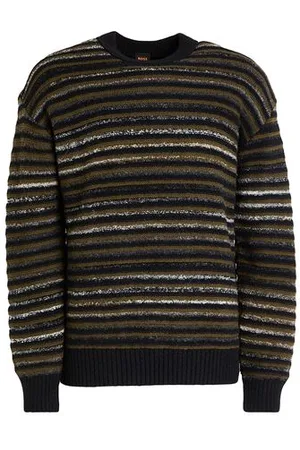 HUGO BOSS STRICKWAREN - Pullover