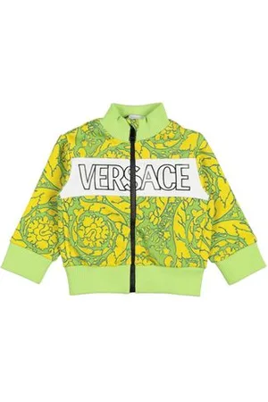 VERSACE TOPS - Sweatshirts