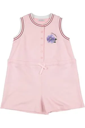 Dolce & Gabbana OVERALLS - Jumpsuits