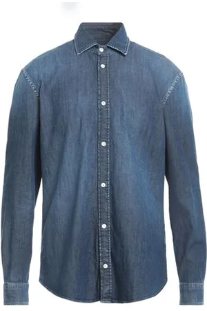 Dondup TOPS - Jeanshemden