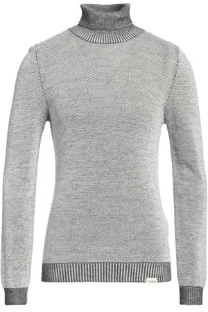 BROOKSFIELD STRICKWAREN - Rollkragenpullover