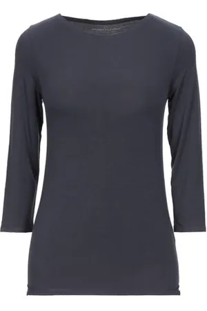 Majestic TOPS - T-shirts