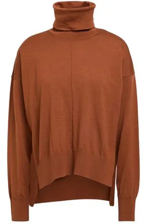 ALPHA STUDIO STRICKWAREN - Rollkragenpullover