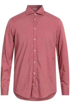 MASSIMO ALBA TOPS - Hemden