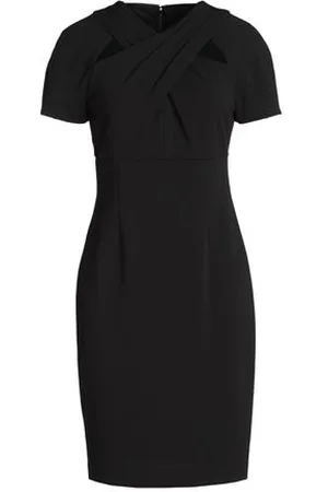DKNY KLEIDER - Mini-Kleider