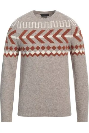 Daniele Fiesoli STRICKWAREN - Pullover