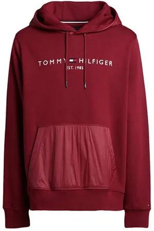 Tommy Hilfiger TOPS - Sweatshirts