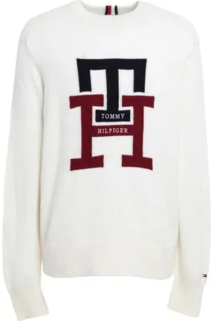 Tommy Hilfiger STRICKWAREN - Pullover