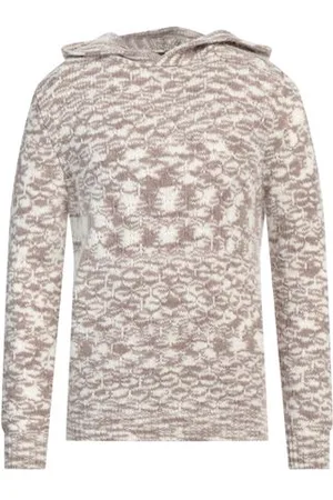 Daniele Fiesoli STRICKWAREN - Pullover