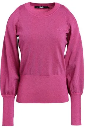 Karl Lagerfeld STRICKWAREN - Pullover