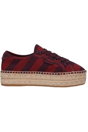 Tory Burch SCHUHE - Espadrilles