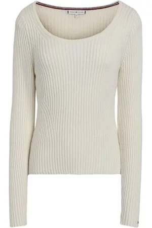 Tommy Hilfiger STRICKWAREN - Pullover