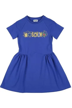 Moschino KLEIDER - Kinderkleider
