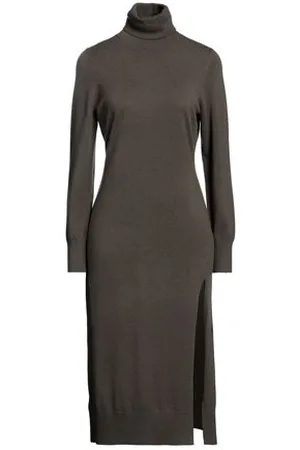 Michael Kors KLEIDER - Midi-Kleider