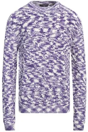Daniele Fiesoli STRICKWAREN - Pullover