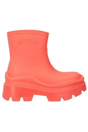 Msgm SCHUHE - Stiefeletten