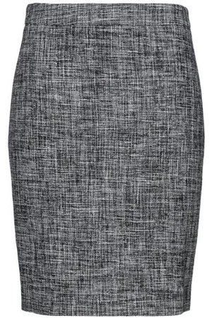 Moschino HOSEN & RÖCKE - Miniröcke