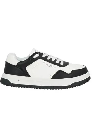 Paolo Pecora SCHUHE - Sneakers