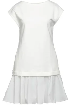 Emporio Armani KLEIDER - Mini-Kleider