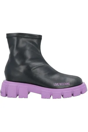 Moschino SCHUHE - Stiefeletten