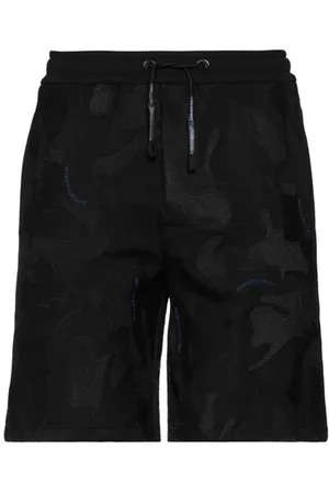 Emporio Armani HOSEN & RÖCKE - Shorts & Bermudashorts