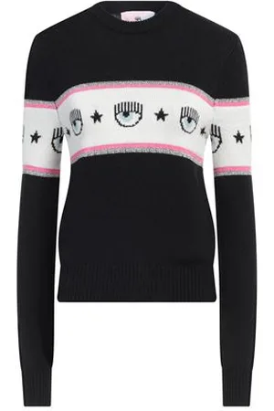 Chiara Ferragni STRICKWAREN - Pullover